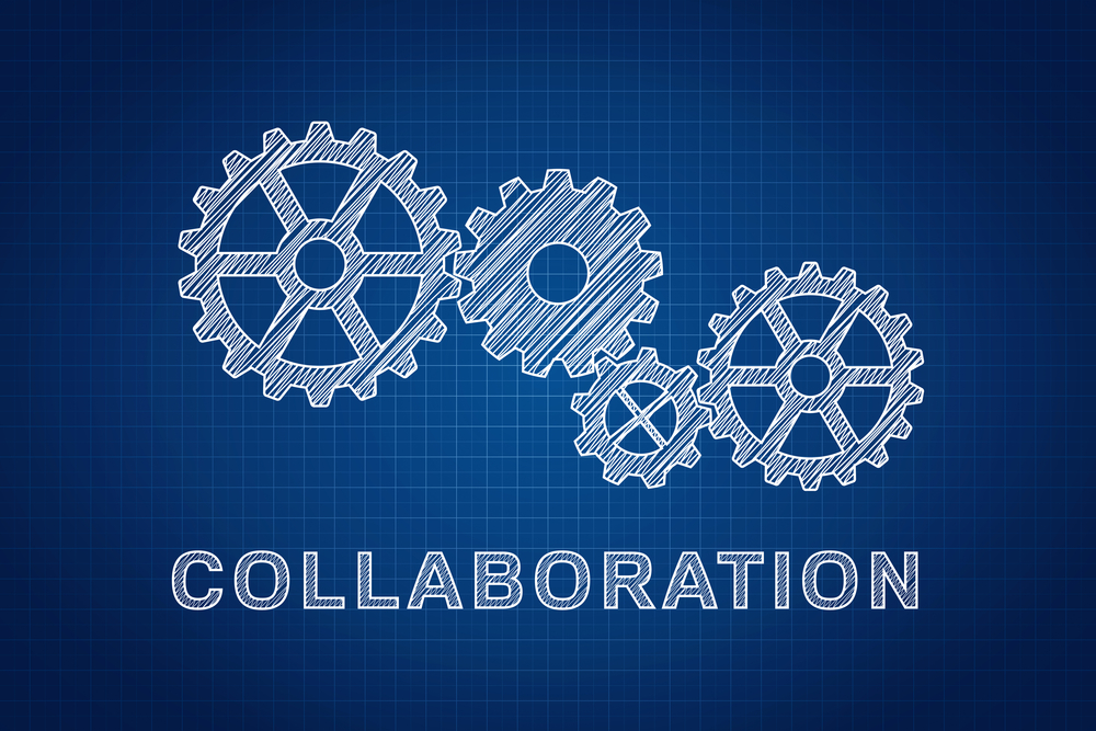 Collaborate and work together to create the perfect solution for your business